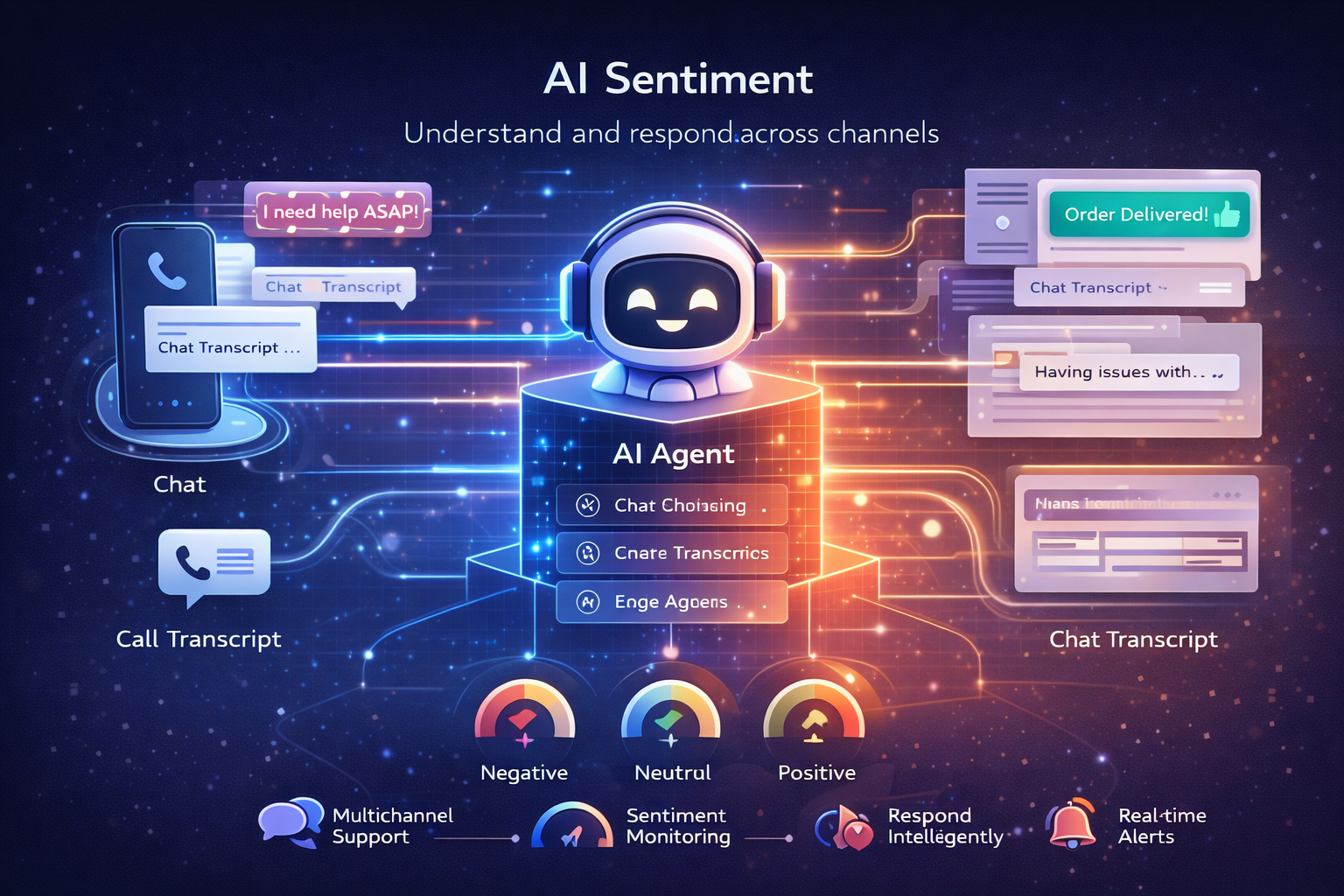 AI Sentiment